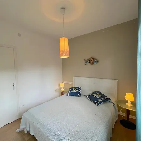 Appartement Duna Romantica
