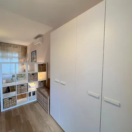 Duna Romantica Appartement
