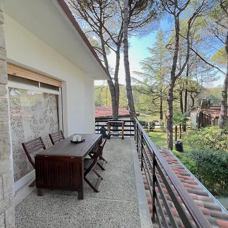 Appartement Duna Romantica Lignano Sabbiadoro